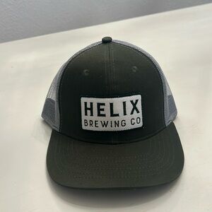 Helix Brewing Brewery Adjustable Hat
